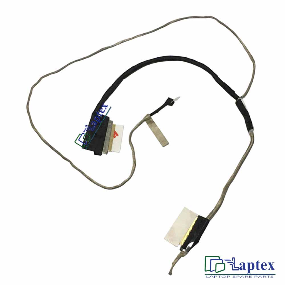 Hp 15 A LCD Display Cable